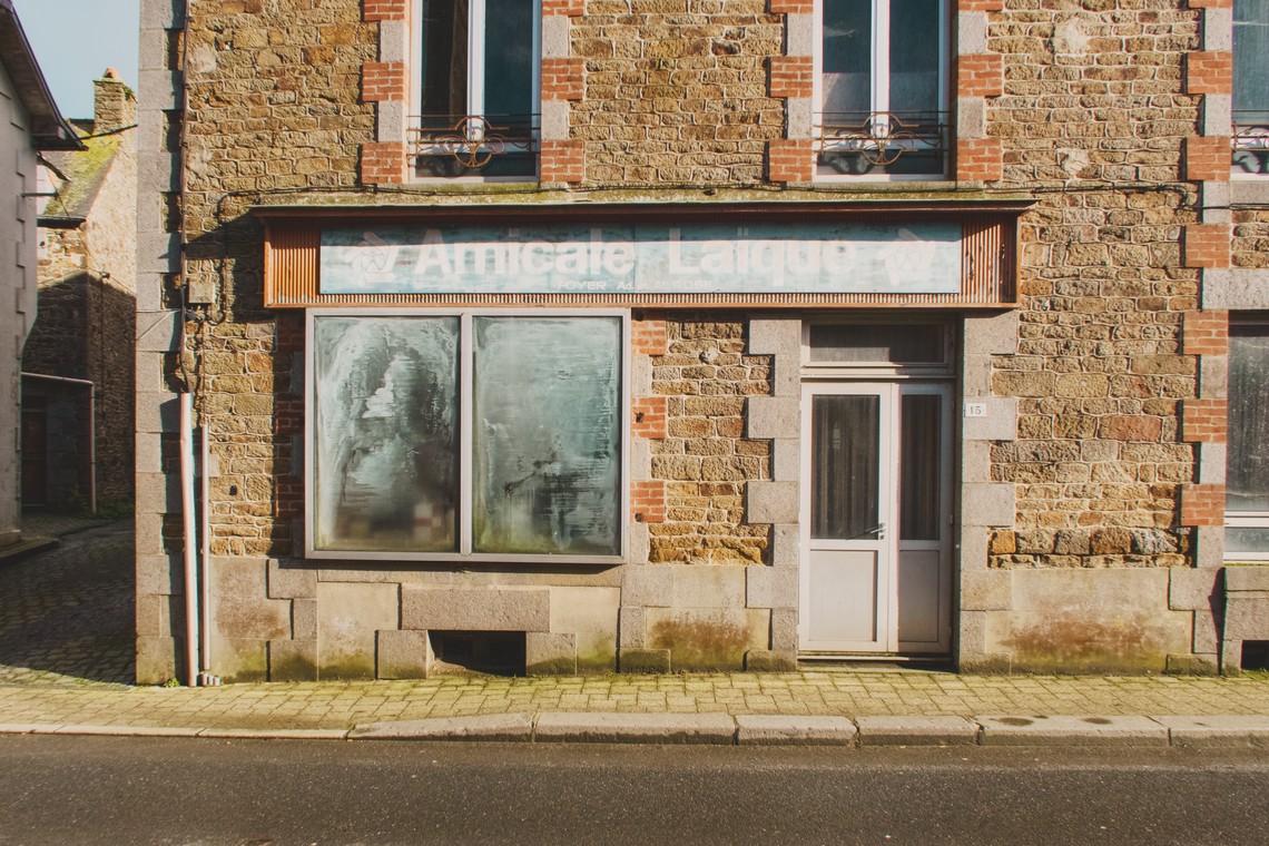 Amicale laïque (Pleudihen-sur-Rance)