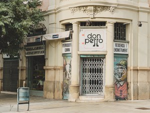 Don Perro (Barcelone)
