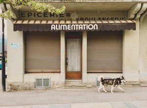 Épicerie Boulangerie/Alimentation (Saint-Gervais-les-Bains)