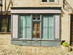 Textile Couleurs (Le Mans)